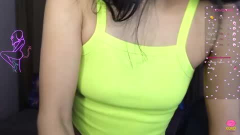 Alianna online show from 02-21-25, 12:28