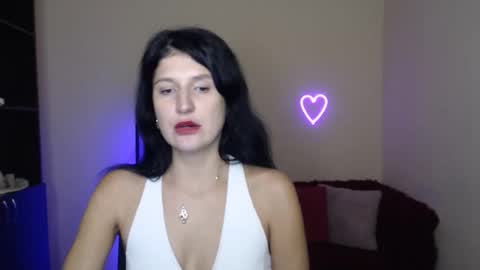 Alianna online show from 02-23-25, 09:44