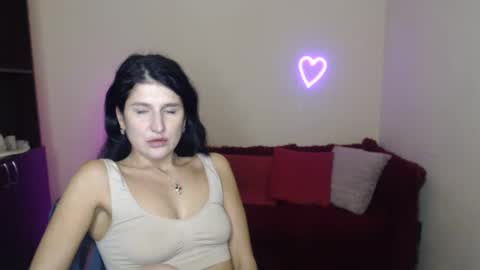 Alianna online show from 02-24-25, 04:04