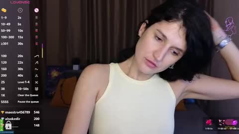 Alianna online show from 03-05-25, 04:13