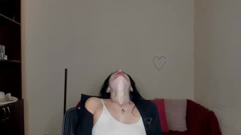 Alianna online show from 03-12-25, 03:51