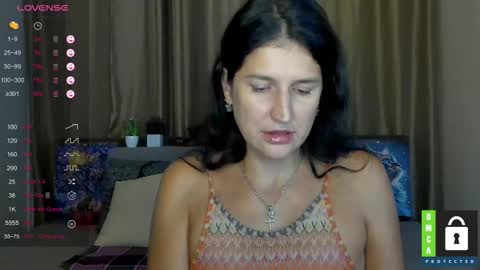 Alianna online show from 09-09-25, 11:21