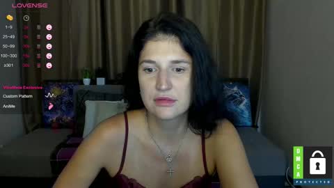 Alianna online show from 09-25-25, 11:25