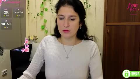 Alianna online show from 10-02-25, 11:28