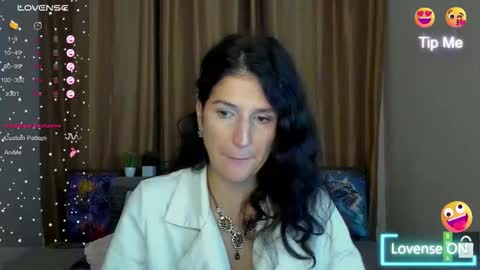 Alianna online show from 11-01-25, 12:18