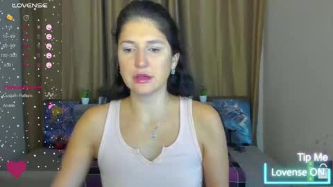 Alianna online show from 11-18-25, 06:29