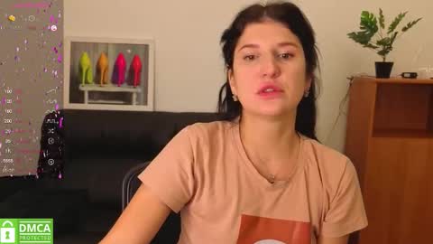 Alianna online show from 01-19-26, 12:20