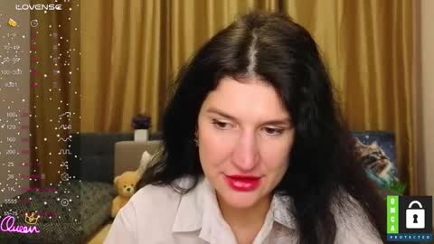 Alianna online show from 02-05-26, 12:21