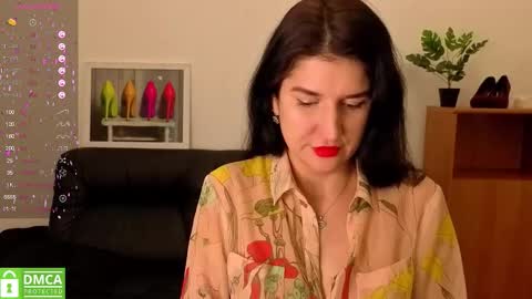 Alianna online show from 02-23-26, 12:24