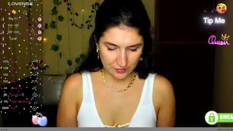 Alianna online show from 05-21-26, 11:28