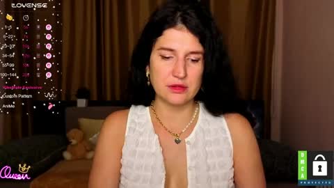 Alianna online show from 05-29-26, 11:30