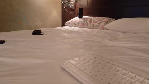 Daddy Girls online show from 02-15-26, 11:01