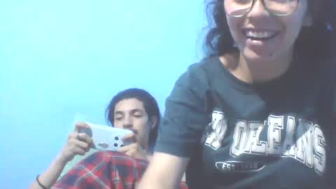 alibava22 online show from 03-22-26, 04:05