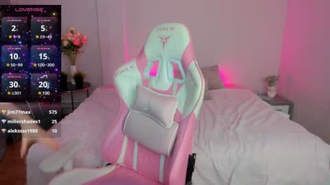 alic_black online show from 02-05-25, 04:16