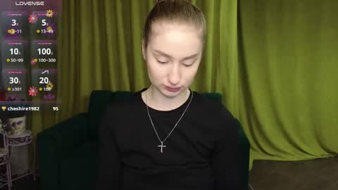 Alica online show from 05-25-26, 05:41