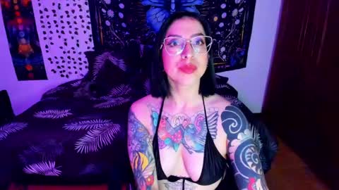 ALiCE ROSE online show from 04-19-26, 11:40