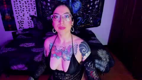 ALiCE ROSE online show from 05-13-26, 08:49