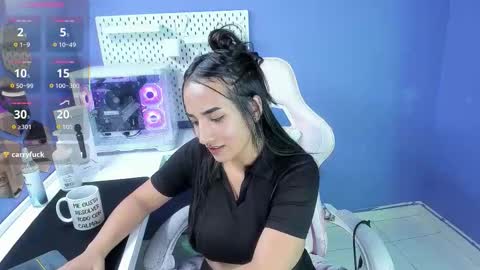 alice_26__ online show from 10-22-25, 11:04