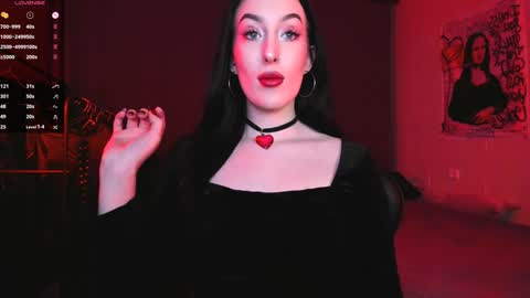 Miss Alice online show from 01-31-25, 11:24