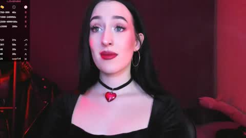 Miss Alice online show from 02-04-25, 12:08