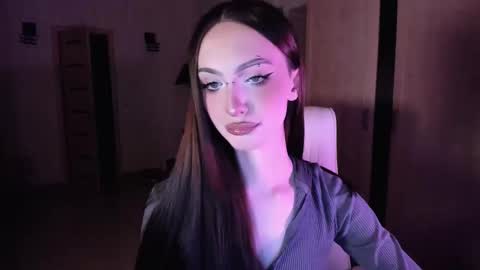 Alice Aris online show from 10-02-25, 03:41