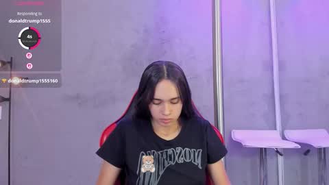 Alice Susan online show from 03-25-26, 08:04