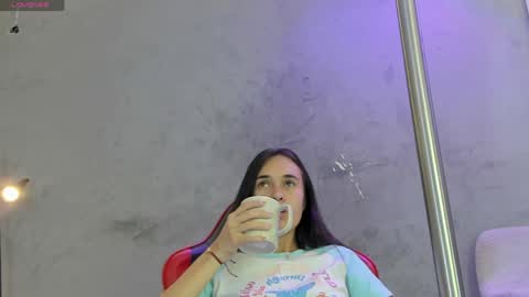 Alice Susan online show from 04-11-26, 08:02