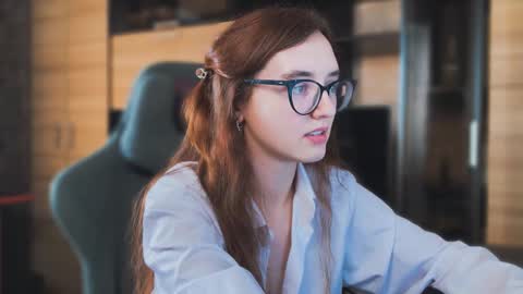 Hey Im Alice  online show from 10-19-25, 09:10