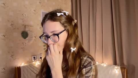 Hey Im Alice  online show from 11-14-25, 10:07