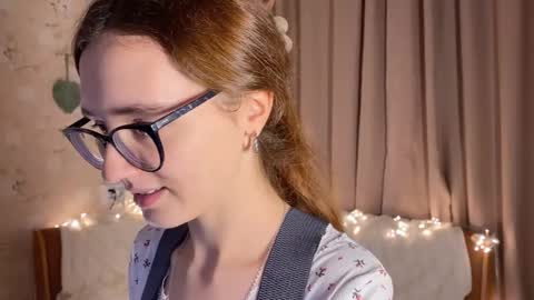 Hey Im Alice  online show from 11-15-25, 10:37