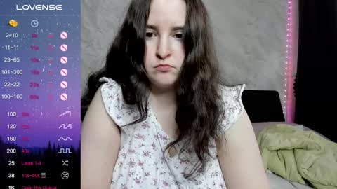 Alice online show from 10-06-25, 01:19