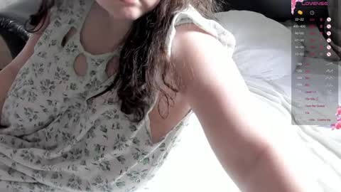 Snapshot of alice_allens chatting on 04-23-26, 12:29 Alice online show from 04-23-26, 12:29