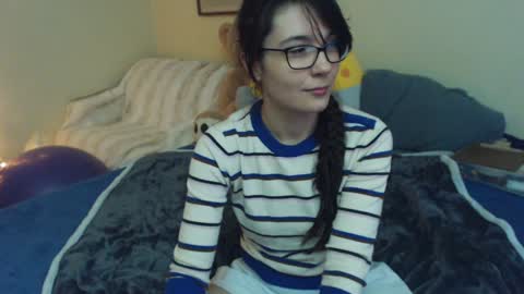 Alice Asks online show from 12-21-24, 06:12