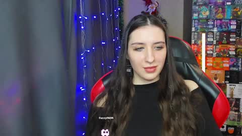 Alice online show from 12-14-24, 07:03