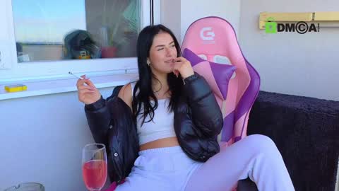 Snapshot of alice_bane chatting on 01-28-25, 10:56 A R Y A T I A online show from 01-28-25, 10:56