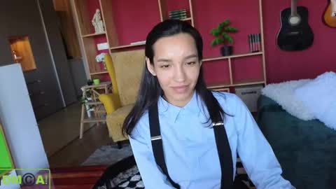 Snapshot of alice_bane chatting on 02-19-25, 01:50 A R Y A T I A online show from 02-19-25, 01:50