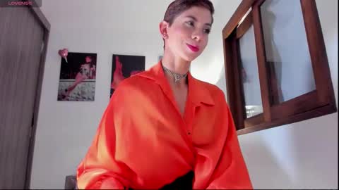 Snapshot of alice_barry chatting on 02-17-26, 12:51 Alice online show from 02-17-26, 12:51