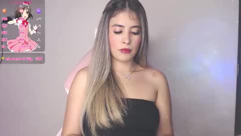 alice_cespedes online show from 03-22-26, 09:18