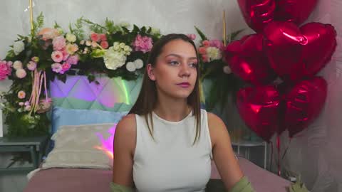 Alice in Wonderland  online show from 02-18-26, 05:31