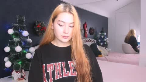 Alis online show from 12-19-25, 09:27