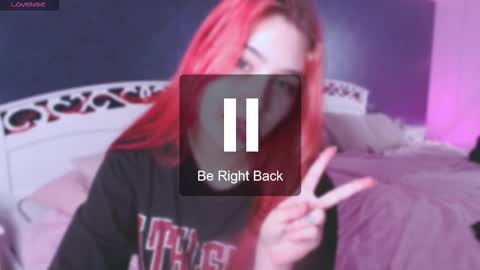 Alis online show from 01-17-26, 12:04