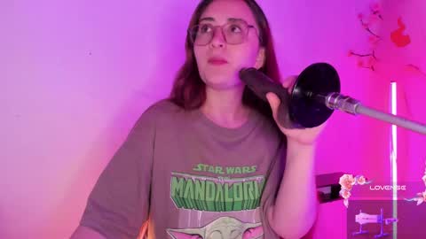 Mey online show from 09-30-25, 03:55