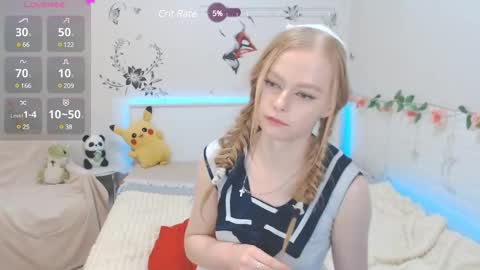 Alice  online show from 02-06-25, 05:46