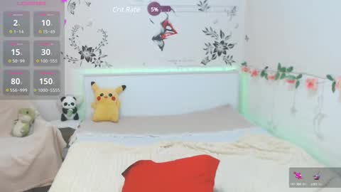 Alice  online show from 02-14-25, 05:30