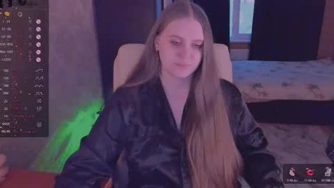 Snapshot of alice_dreamgirl_ chatting on 01-04-25, 01:10 Alice 3 online show from 01-04-25, 01:10