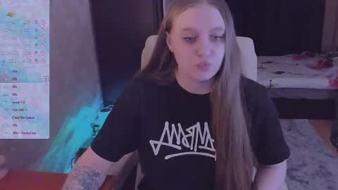 Snapshot of alice_dreamgirl_ chatting on 01-11-25, 02:25 Alice 3 online show from 01-11-25, 02:25