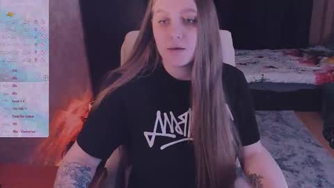 Snapshot of alice_dreamgirl_ chatting on 01-11-25, 05:29 Alice 3 online show from 01-11-25, 05:29