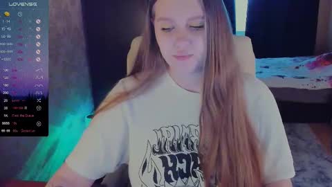 Snapshot of alice_dreamgirl_ chatting on 01-17-25, 08:34 Alice 3 online show from 01-17-25, 08:34