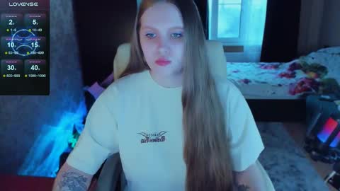 Snapshot of alice_dreamgirl_ chatting on 03-09-25, 03:27 Alice 3 online show from 03-09-25, 03:27