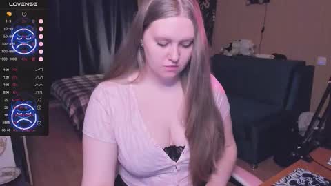 Snapshot of alice_dreamgirl_ chatting on 10-01-25, 09:15 Alice 3 online show from 10-01-25, 09:15